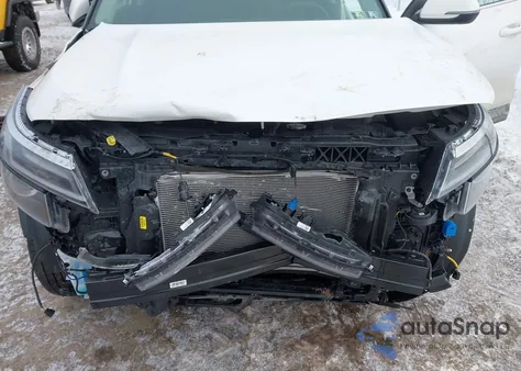 2025 Kia Seltos Ex from USA, damaged, VIN KNDERCAA9S7681709